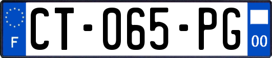 CT-065-PG
