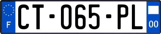 CT-065-PL