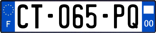 CT-065-PQ