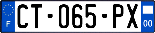 CT-065-PX