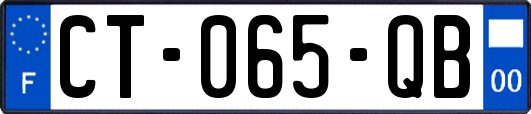 CT-065-QB
