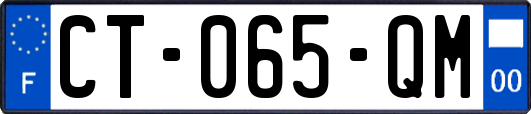 CT-065-QM