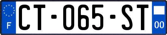CT-065-ST