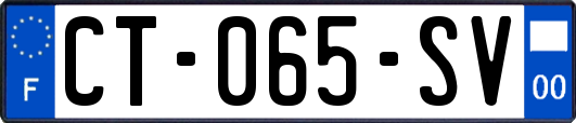 CT-065-SV