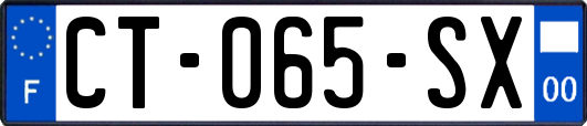 CT-065-SX