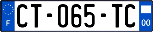 CT-065-TC