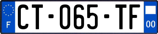 CT-065-TF
