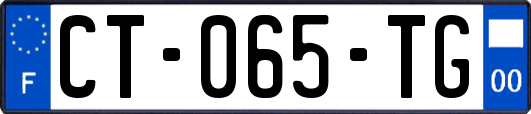 CT-065-TG