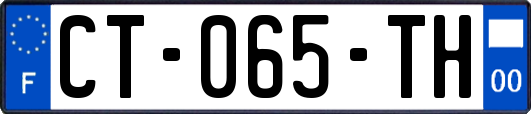 CT-065-TH