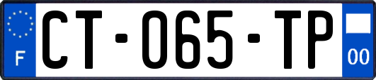 CT-065-TP