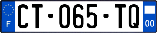 CT-065-TQ
