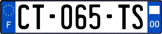 CT-065-TS
