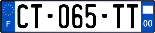 CT-065-TT