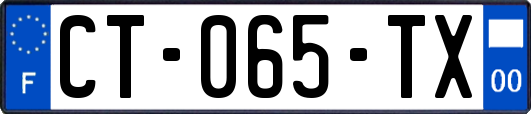 CT-065-TX