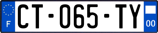 CT-065-TY