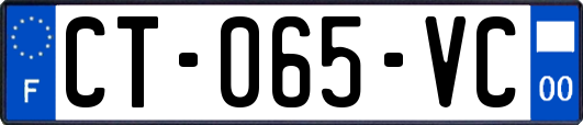 CT-065-VC