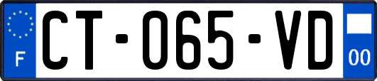 CT-065-VD