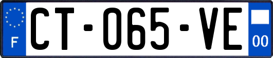 CT-065-VE