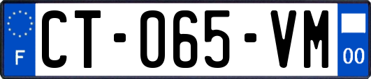 CT-065-VM