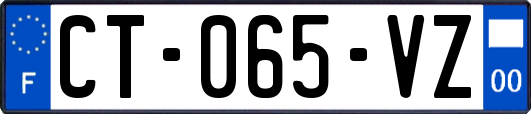 CT-065-VZ