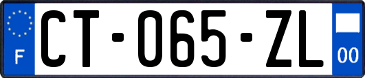 CT-065-ZL