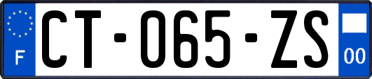 CT-065-ZS