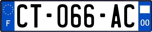 CT-066-AC