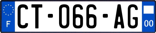 CT-066-AG