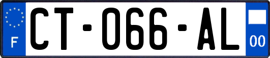 CT-066-AL