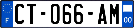 CT-066-AM