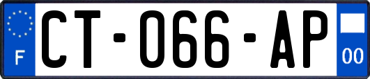 CT-066-AP