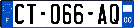 CT-066-AQ