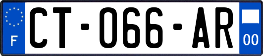 CT-066-AR