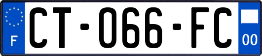 CT-066-FC