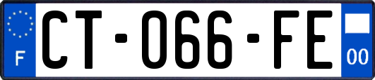 CT-066-FE