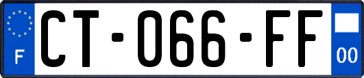 CT-066-FF