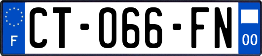 CT-066-FN