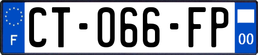CT-066-FP