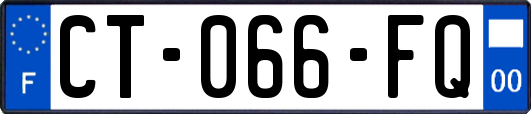 CT-066-FQ