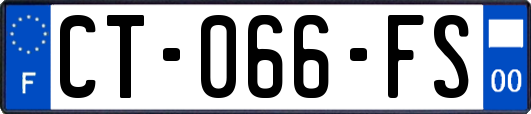 CT-066-FS
