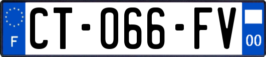 CT-066-FV