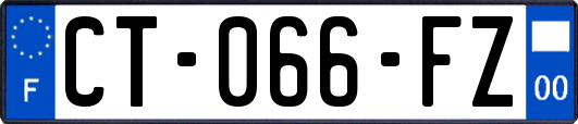 CT-066-FZ