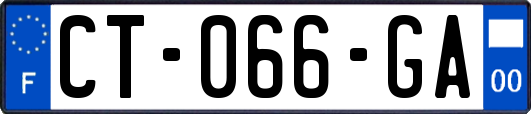 CT-066-GA