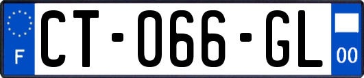 CT-066-GL
