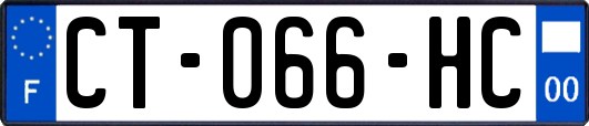 CT-066-HC