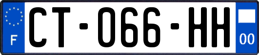 CT-066-HH