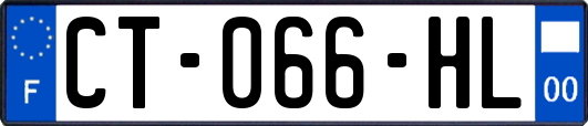 CT-066-HL