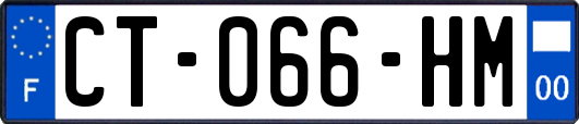 CT-066-HM