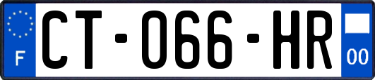 CT-066-HR