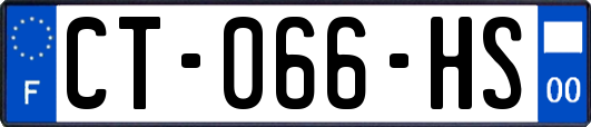 CT-066-HS